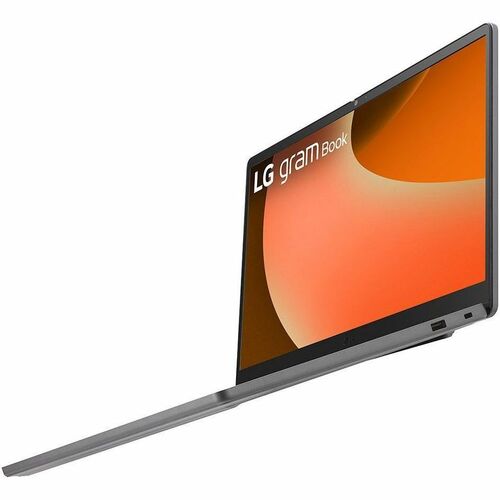 15.6IN LG GRAM BOOK INTEL I5 512GB SSD 16GB RAM WINDOWS 11 PRO - 15UB50T-V.APB3U1 - Image 14