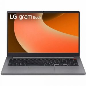 15.6IN LG GRAM BOOK INTEL I5 512GB SSD 16GB RAM WINDOWS 11 PRO - 15UB50T-V.APB3U1