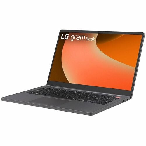 15.6IN LG GRAM BOOK INTEL I5 512GB SSD 16GB RAM WINDOWS 11 PRO - 15UB50T-V.APB3U1 - Image 7