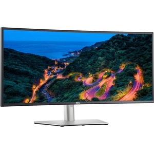 Dell - Sourcing DELL 34IN ULTRASHARP MNTR U3423WE DELL-U3423WE
