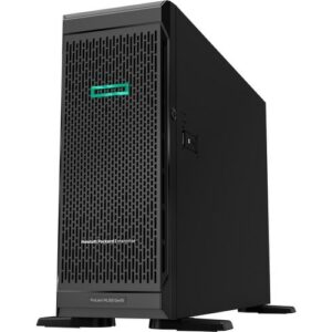 HPE - Sourcing HPE PROLIANT ML350 GEN10 BASE MODEL 1X 2ND GEN INTEL XEON SILVER P11051-001