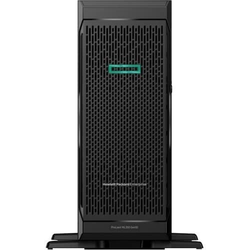 HPE - Sourcing HPE PROLIANT ML350 GEN10 BASE MODEL 1X 2ND GEN INTEL XEON SILVER P11051-001 - Image 2