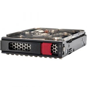 HPE 18TB 7200RPM SATA 6GBPS BUSINESS CRITICAL LFF(3.5INCH) SC P37678-B21