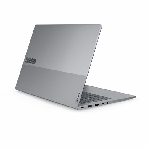 LENOVO DCG SOURCING ThinkBook 14 G6 IRL 21KG000FUS 14" Touchscreen Notebook - WUXGA - Intel Core i7 13th Gen i7-1355U - 16 GB - 512 GB SSD - - 21KG000FUS - Image 4