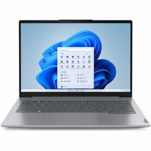 LENOVO DCG SOURCING ThinkBook 14 G6 IRL 21KG000FUS 14" Touchscreen Notebook - WUXGA - Intel Core i7 13th Gen i7-1355U - 16 GB - 512 GB SSD - - 21KG000FUS