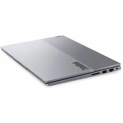 LENOVO DCG SOURCING ThinkBook 14 G6 IRL 21KG000FUS 14" Touchscreen Notebook - WUXGA - Intel Core i7 13th Gen i7-1355U - 16 GB - 512 GB SSD - - 21KG000FUS - Image 7