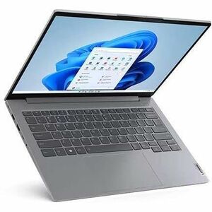 LENOVO DCG SOURCING ThinkBook 14 G6 IRL 21KG000FUS 14" Touchscreen Notebook - WUXGA - Intel Core i7 13th Gen i7-1355U - 16 GB - 512 GB SSD - - 21KG000FUS - Image 8