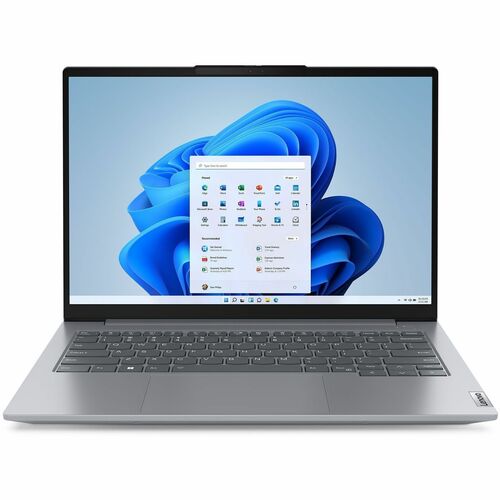 LENOVO DCG SOURCING ThinkBook 14 G6 IRL 21KG000FUS 14" Touchscreen Notebook - WUXGA - Intel Core i7 13th Gen i7-1355U - 16 GB - 512 GB SSD - - 21KG000FUS
