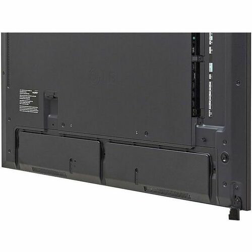 49IN LCD 3840X2160 4K MNTR500NIT WEBOS BRIGHTSIGN OS - 49UV5N-E - Image 12