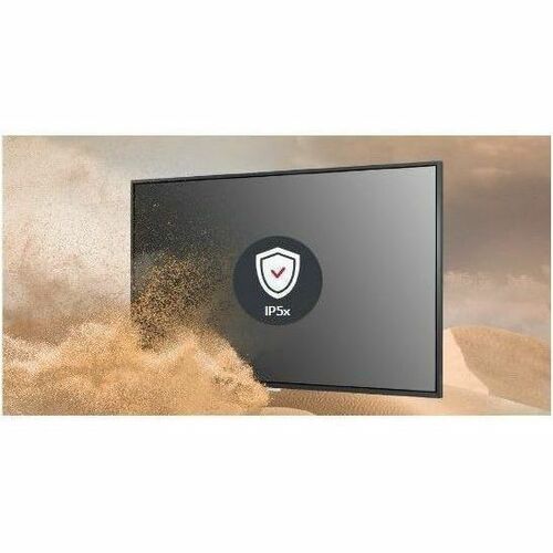 49IN LCD 3840X2160 4K MNTR500NIT WEBOS BRIGHTSIGN OS - 49UV5N-E - Image 13