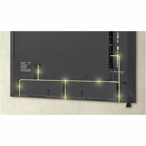 49IN LCD 3840X2160 4K MNTR500NIT WEBOS BRIGHTSIGN OS - 49UV5N-E - Image 15