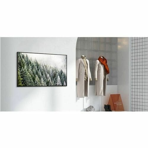 49IN LCD 3840X2160 4K MNTR500NIT WEBOS BRIGHTSIGN OS - 49UV5N-E - Image 16
