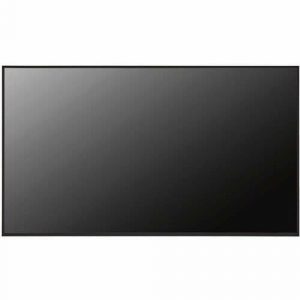 49IN LCD 3840X2160 4K MNTR500NIT WEBOS BRIGHTSIGN OS - 49UV5N-E