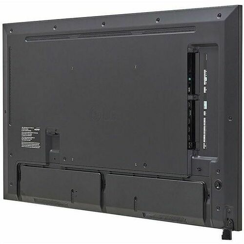 49IN LCD 3840X2160 4K MNTR500NIT WEBOS BRIGHTSIGN OS - 49UV5N-E - Image 10