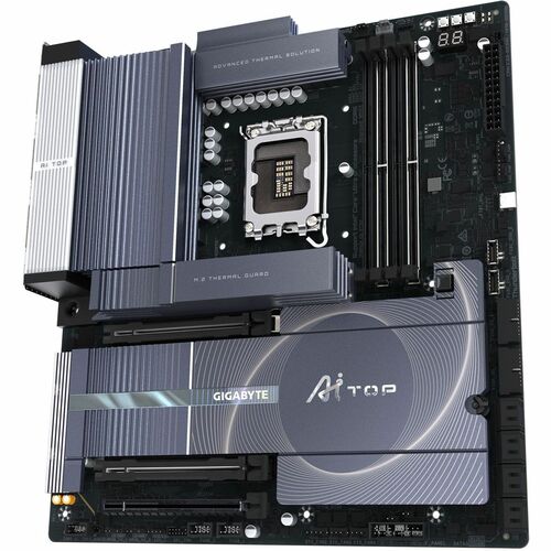 Z890 AI TOP GIGABYTE Z890 AI TOP - Z890AITOP - Image 3