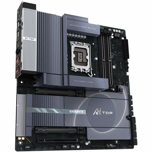 Z890 AI TOP GIGABYTE Z890 AI TOP - Z890AITOP - Image 4