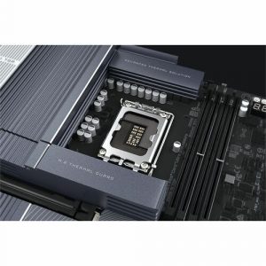 Z890 AI TOP GIGABYTE Z890 AI TOP - Z890AITOP