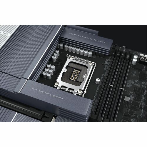 Z890 AI TOP GIGABYTE Z890 AI TOP - Z890AITOP