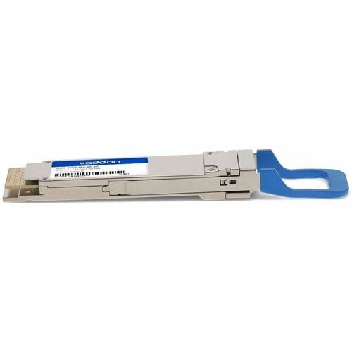 Addon ARISTA QSFP-400G-LR4-AR COMP TAA 400G-LR4 1310NM 10KM QSFP-DD QSFP-400G-LR4-AR-AO - Image 2