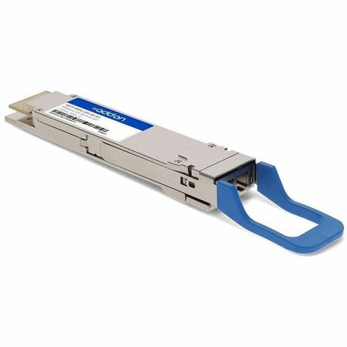 Addon ARISTA QSFP-400G-LR4-AR COMP TAA 400G-LR4 1310NM 10KM QSFP-DD QSFP-400G-LR4-AR-AO - Image 3
