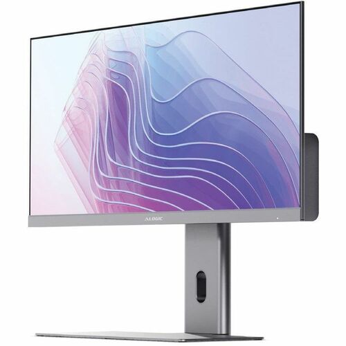 Alogic Edge 34C2KPDSGR 34" Class UWQHD LCD Monitor - 21:9 - Space Gray - 34" Viewable - In-plane Switching (IPS) Technology - 3440 x 1440 - 400 Nit - 34C2KPDSGR - Image 11