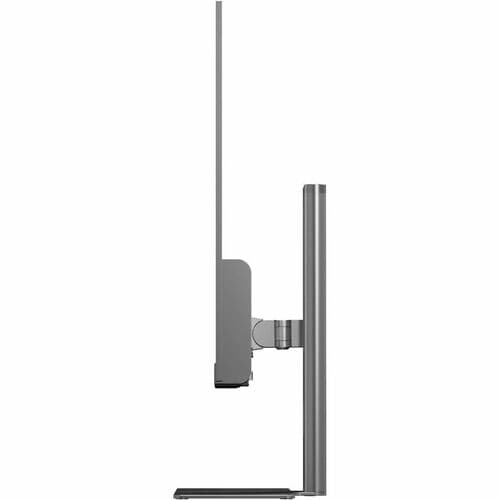 Alogic Edge 34C2KPDSGR 34" Class UWQHD LCD Monitor - 21:9 - Space Gray - 34" Viewable - In-plane Switching (IPS) Technology - 3440 x 1440 - 400 Nit - 34C2KPDSGR - Image 3