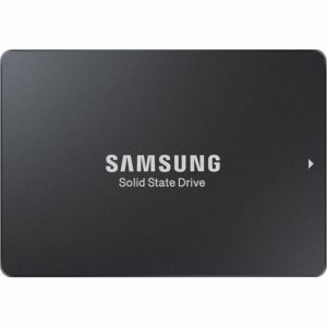 Samsung SM863 960 GB Solid State Drive - 2.5" Internal - SATA (SATA/600) - 6160 TB TBW - 5 Year Warranty MZ-7KM9600 - MZ-7KM9600