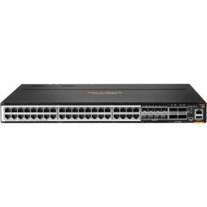 HPE HPE ANW 8100-40XT8XF4C FB3F2AC BDL EU EN PL-L1 R9W92A#ABB