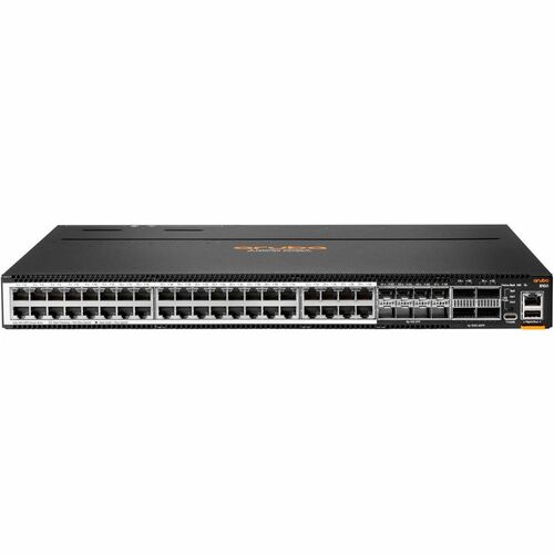 HPE HPE ANW 8100-40XT8XF4C FB3F2AC BDL EU EN PL-L1 R9W92A#ABB