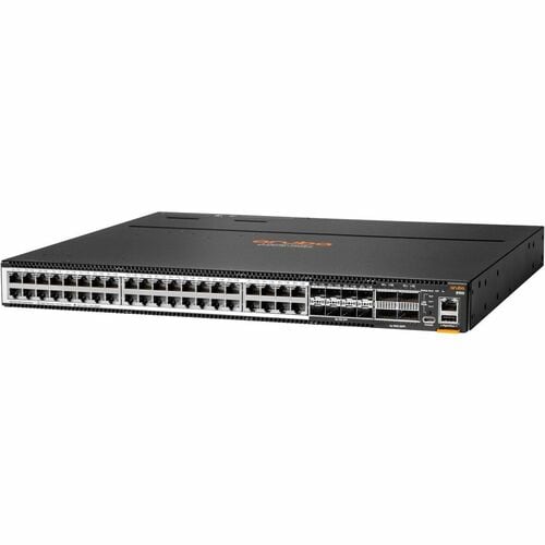 HPE HPE ANW 8100-40XT8XF4C FB3F2AC BDL EU EN PL-L1 R9W92A#ABB - Image 2