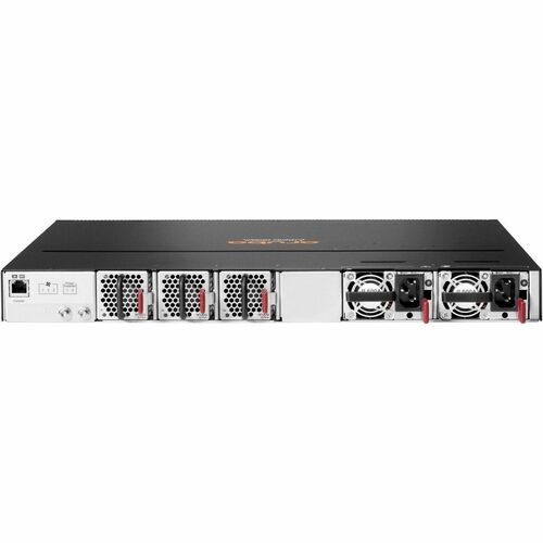 HPE HPE ANW 8100-40XT8XF4C FB3F2AC BDL EU EN PL-L1 R9W92A#ABB - Image 3