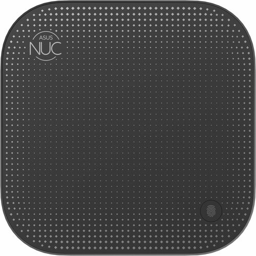 Asus NUC 14 Pro AI RNUC14LNKU7099NU Desktop Computer - Intel Core Ultra 7 258V - 32 GB - 1 TB SSD - Mini PC - Black - Intel - RNUC14LNKU7099NU - Image 6