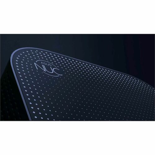 Asus NUC 14 Pro AI RNUC14LNKU7099NU Desktop Computer - Intel Core Ultra 7 258V - 32 GB - 1 TB SSD - Mini PC - Black - Intel - RNUC14LNKU7099NU - Image 8