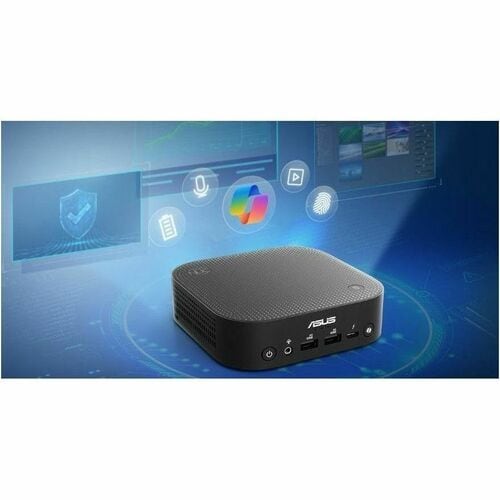 ASUS ASUS NUC 14 PRO AI COPILOT+ PC INTEL SERIES 2 CORE ULTRA 5 226V RNUC14LNKU5078HU - Image 7