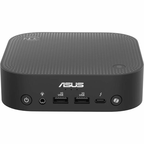 ASUS ASUS NUC 14 PRO AI COPILOT+ PC INTEL SERIES 2 CORE ULTRA 5 226V RNUC14LNKU5078HU - Image 9