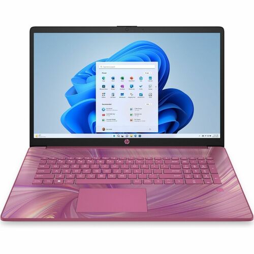 HP 17-CR0114 CELERON N4120 128GB UFS 4GB 17.3 WIN11 FP - A9FB2UA#ABA