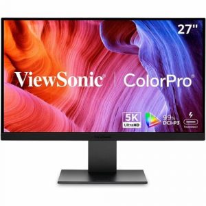 27IN COLORPRO 5K IPS MONITOR100W Thunderbolt 4 USB C - VP2788-5K