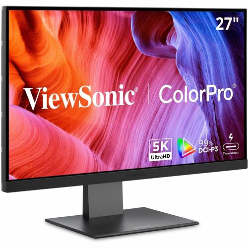 27IN COLORPRO 5K IPS MONITOR100W Thunderbolt 4 USB C - VP2788-5K - Image 5