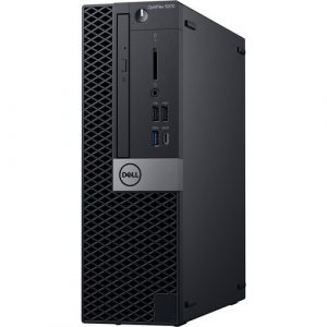 DELL SOURCING - NEW OptiPlex 5000 5070 Desktop Computer - Intel Core i5 9th Gen i5-9500 - 8 GB - 256 GB SSD - Small Form Factor - - 1N30C