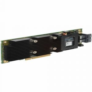 DELL SOURCING - NEW PERC H730P Sas Controller - 12Gb/s SAS, Serial ATA/600 - PCI Express 3.0 x8 - Low-profile - Plug-in Card - RAID Supported - 0, - 405-AANT