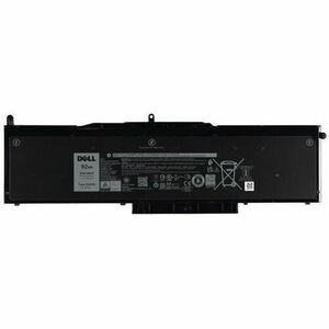 Dell - Sourcing DELL 92 WHR 6-CELL PRIMARY LITHIUM-ION BATTERY FOR NOTEBOOK 451-BBZH