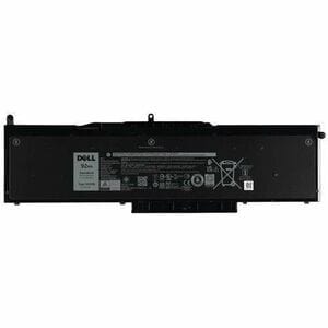 Dell - Sourcing DELL LI-ION 92WHR 6CELL BATTERY WFWKK