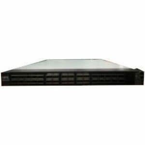 HPE - Sourcing HPE SN3700CM 100GBE 32QSFP28 ONIE POWER TO CONNECTOR AIRFLOW P17518-001