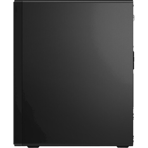 LENOVO DCG SOURCING ThinkCentre M70t 11DA002GUS Desktop Computer - Intel Core i5 10th Gen i5-10400 - 8 GB - 256 GB SSD - Tower - Black - Intel - 11DA002GUS - Image 4