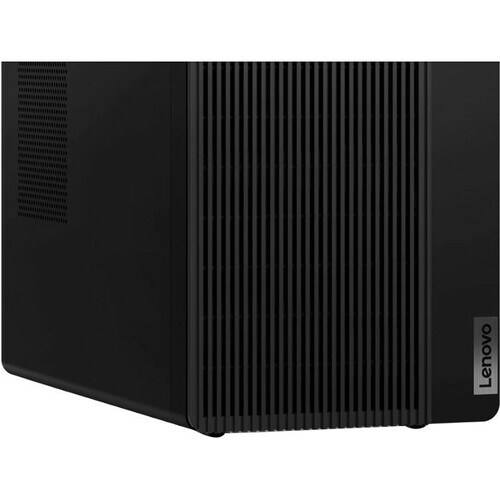 LENOVO DCG SOURCING ThinkCentre M70t 11DA002GUS Desktop Computer - Intel Core i5 10th Gen i5-10400 - 8 GB - 256 GB SSD - Tower - Black - Intel - 11DA002GUS - Image 9