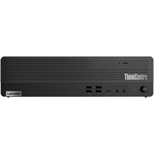 LENOVO DCG SOURCING ThinkCentre M80s 11CU000HUS Desktop Computer - Intel Core i5 10th Gen i5-10500 - vPro Technology - 8 GB - 256 GB SSD - Small Form - 11CU000HUS - Image 11