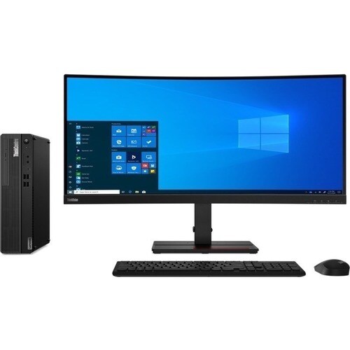 LENOVO DCG SOURCING ThinkCentre M80s 11CU000HUS Desktop Computer - Intel Core i5 10th Gen i5-10500 - vPro Technology - 8 GB - 256 GB SSD - Small Form - 11CU000HUS - Image 13