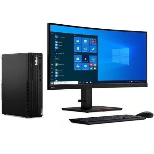 LENOVO DCG SOURCING ThinkCentre M80s 11CU000HUS Desktop Computer - Intel Core i5 10th Gen i5-10500 - vPro Technology - 8 GB - 256 GB SSD - Small Form - 11CU000HUS - Image 14
