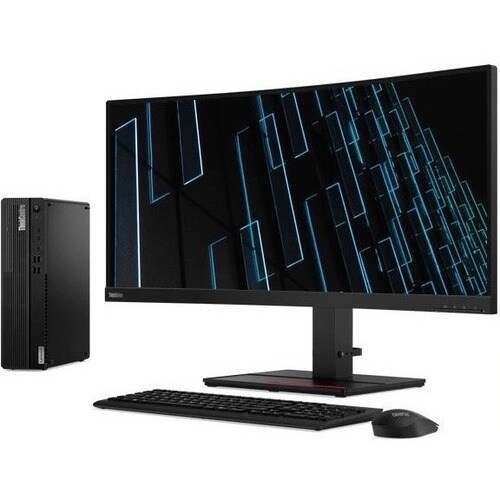 LENOVO DCG SOURCING ThinkCentre M80s 11CU000HUS Desktop Computer - Intel Core i5 10th Gen i5-10500 - vPro Technology - 8 GB - 256 GB SSD - Small Form - 11CU000HUS - Image 16