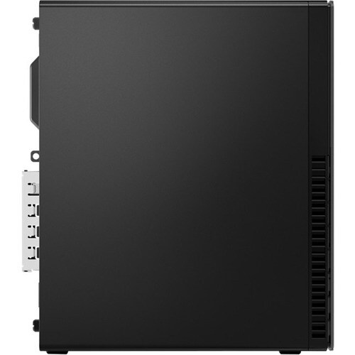 LENOVO DCG SOURCING ThinkCentre M80s 11CU000HUS Desktop Computer - Intel Core i5 10th Gen i5-10500 - vPro Technology - 8 GB - 256 GB SSD - Small Form - 11CU000HUS - Image 4